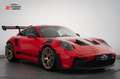 Porsche 992 GT3RS Weissach - Rot - Clubsport Stahlkäfig Rot - thumbnail 7