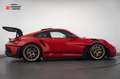 Porsche 992 GT3RS Weissach - Rot - Clubsport Stahlkäfig Rot - thumbnail 6