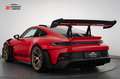 Porsche 992 GT3RS Weissach - Rot - Clubsport Stahlkäfig Rot - thumbnail 3