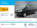 Volkswagen T6.1 Caravelle 2.0TDI DSG LED+NAV+ACC+SHZ+PDC+AH Negru - thumbnail 1