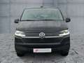 Volkswagen T6.1 Caravelle 2.0TDI DSG LED+NAV+ACC+SHZ+PDC+AH Negru - thumbnail 2