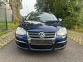 Volkswagen Golf V Variant Trendline Bleu - thumbnail 2