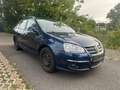 Volkswagen Golf V Variant Trendline Bleu - thumbnail 1
