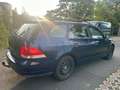 Volkswagen Golf V Variant Trendline Bleu - thumbnail 4