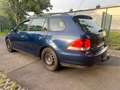Volkswagen Golf V Variant Trendline Bleu - thumbnail 6