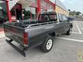Nissan King Cab 2.5d, NEOPATENTATI OK! Gris - thumbnail 11