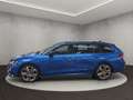 Skoda Octavia Škoda Octavia Combi RS Blau - thumbnail 2