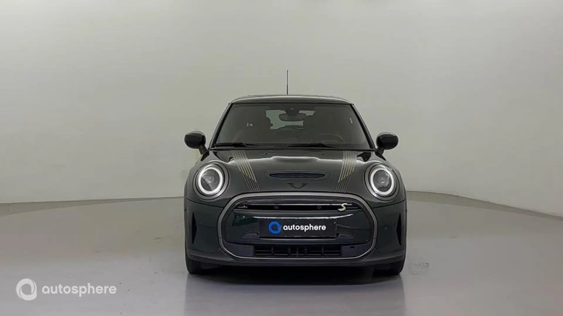 MINI Cooper SE Cooper SE 184ch Resolute BVA 5CV - 2