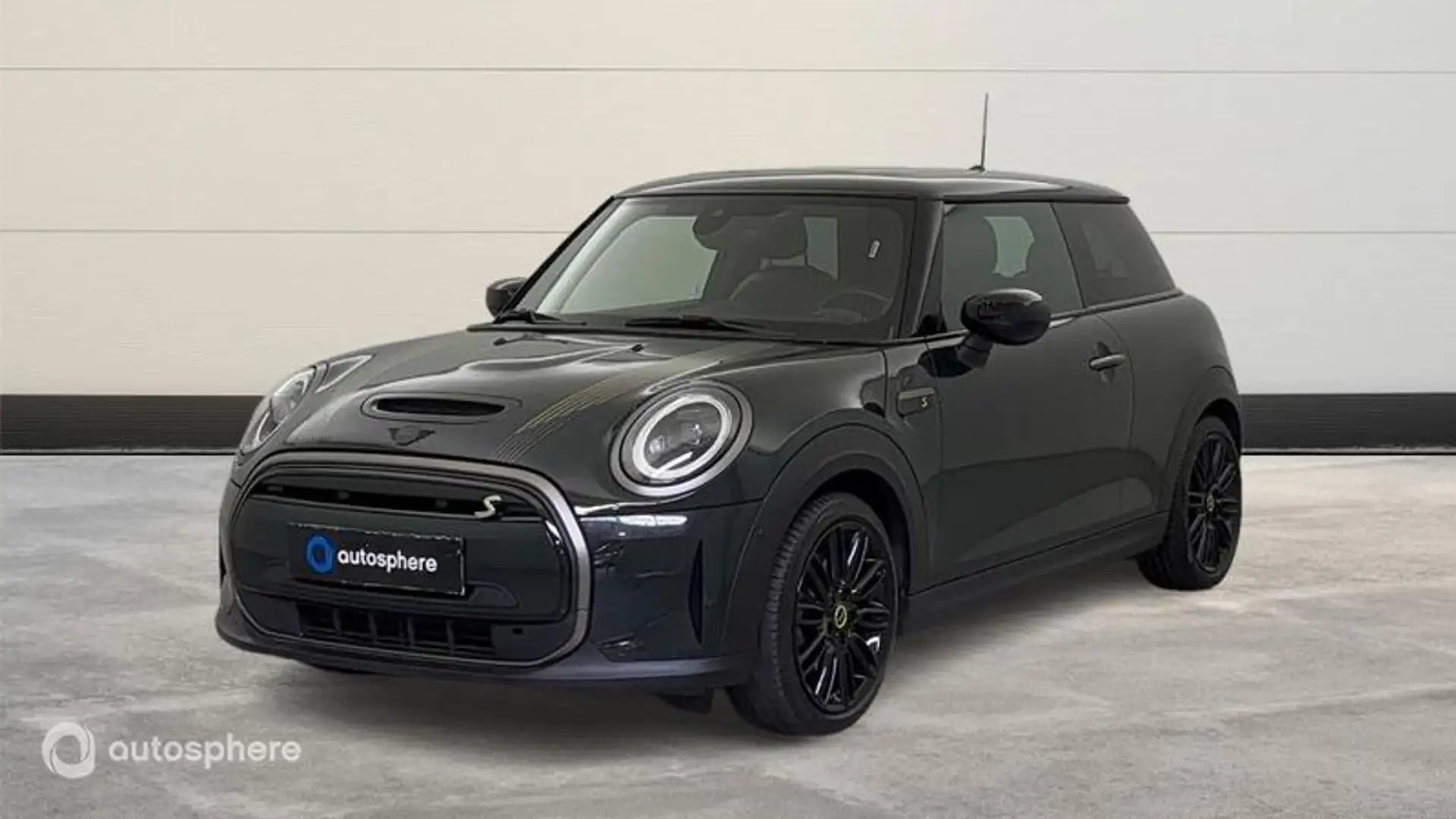 MINI Cooper SE Cooper SE 184ch Resolute BVA 5CV - 1