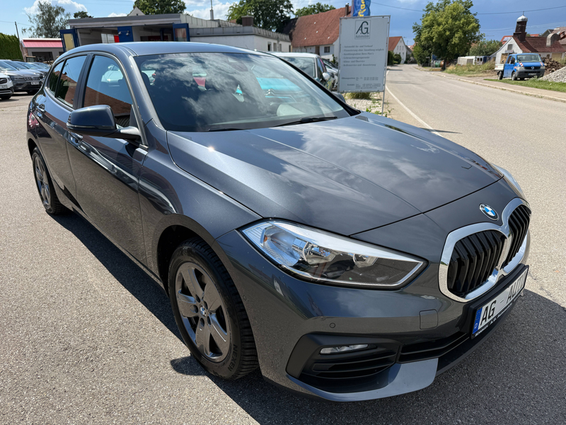 Photo du véhicule