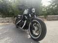 Harley-Davidson Sportster Forty Eight Estilo Bobber Negro - thumbnail 5