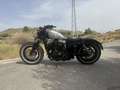 Harley-Davidson Sportster Forty Eight Estilo Bobber Negro - thumbnail 2