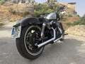 Harley-Davidson Sportster Forty Eight Estilo Bobber Negro - thumbnail 6