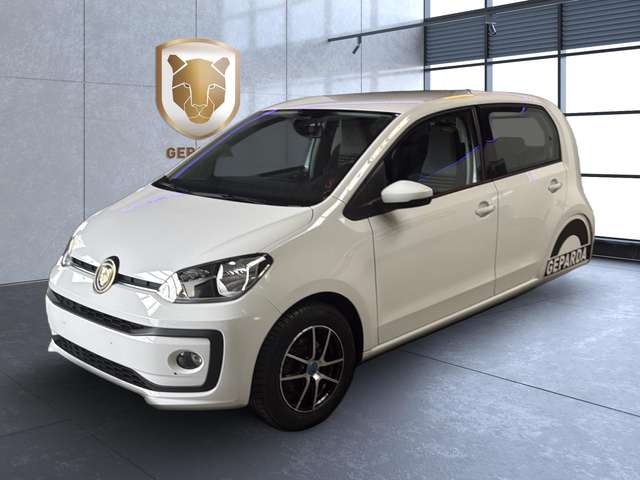 Alții E-Geparda voll Ausstattung