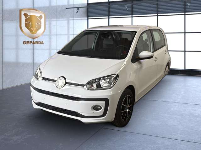 Imagine Alții E-Geparda voll Ausstattung