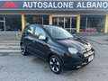 Fiat Panda Cross 1.0 FireFly S&S Hybrid PER NEOPATENTATI Noir - thumbnail 3