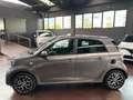 smart forFour EQ Racingrey (4,6kw) Gris - thumbnail 4