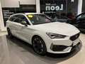 CUPRA Leon Sportstourer 1.5 ETSI DSG 110KW Blanco - thumbnail 3