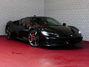 4.0 V8 1000 pk INCL BTW/BPM. CARBON SEATS/STUUR LI