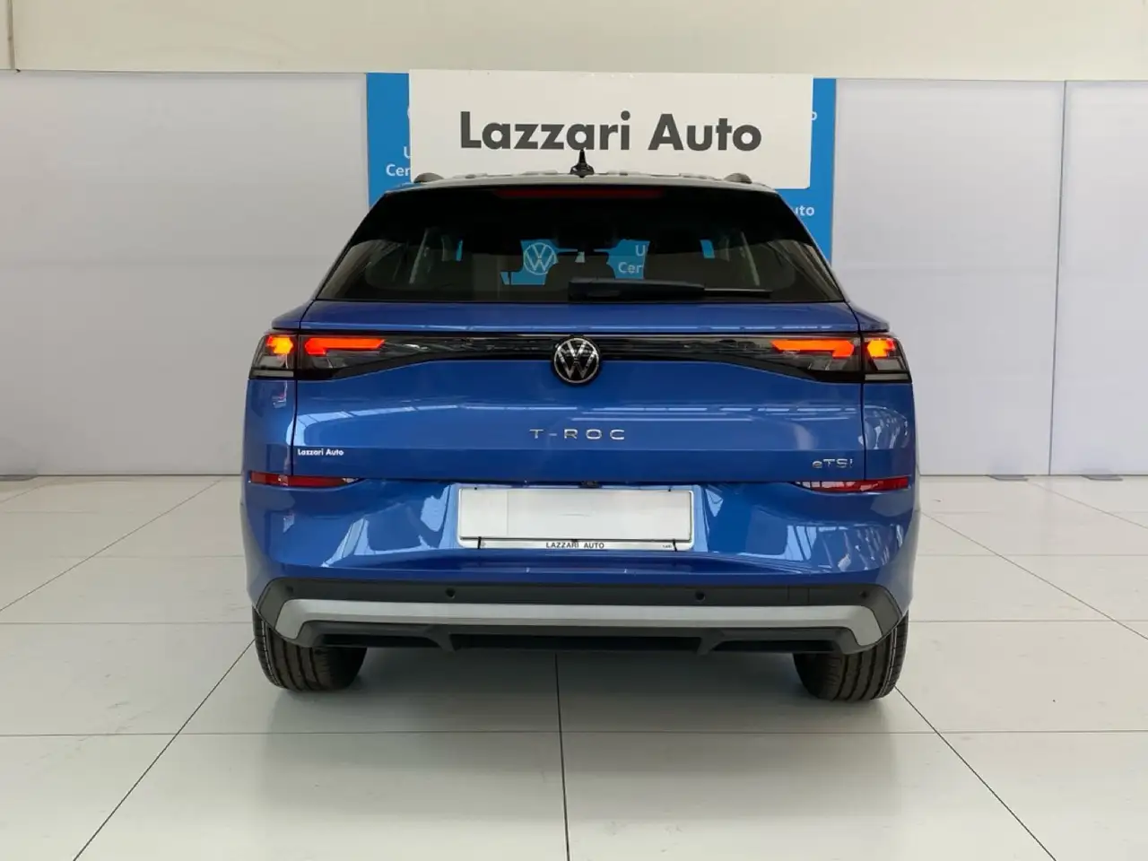Volkswagen T-Roc 2026