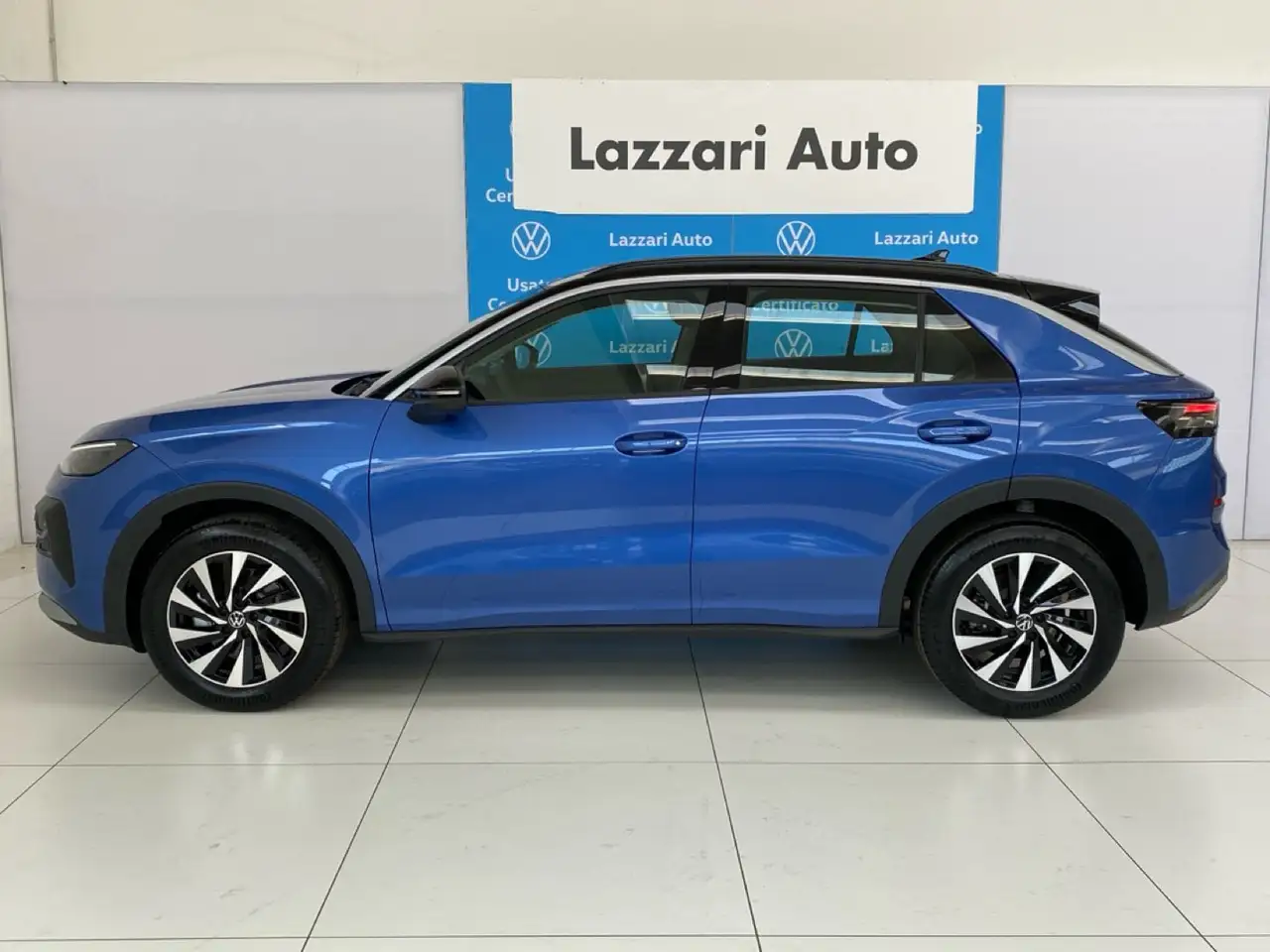Volkswagen T-Roc 2026