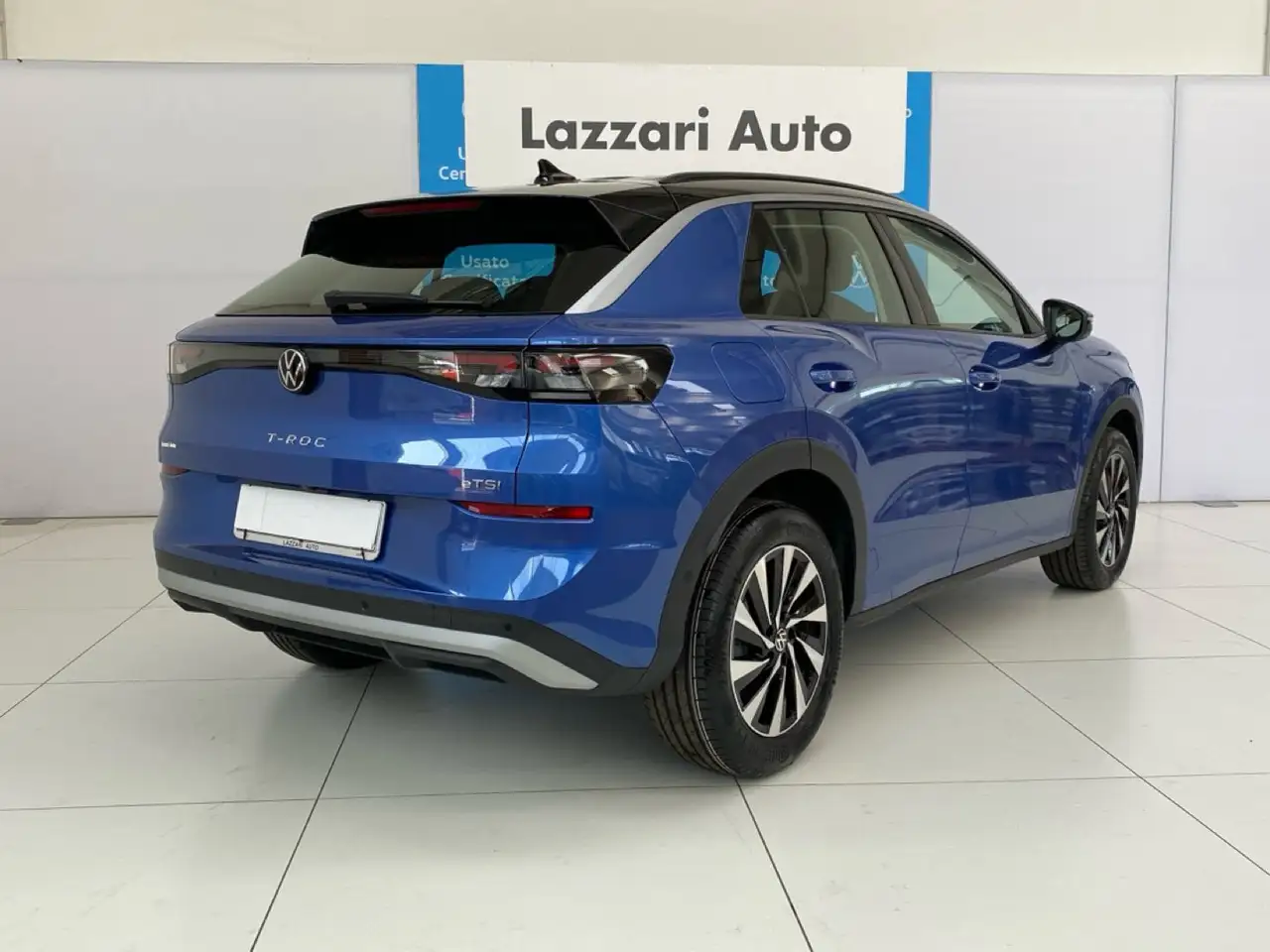 Volkswagen T-Roc 2026