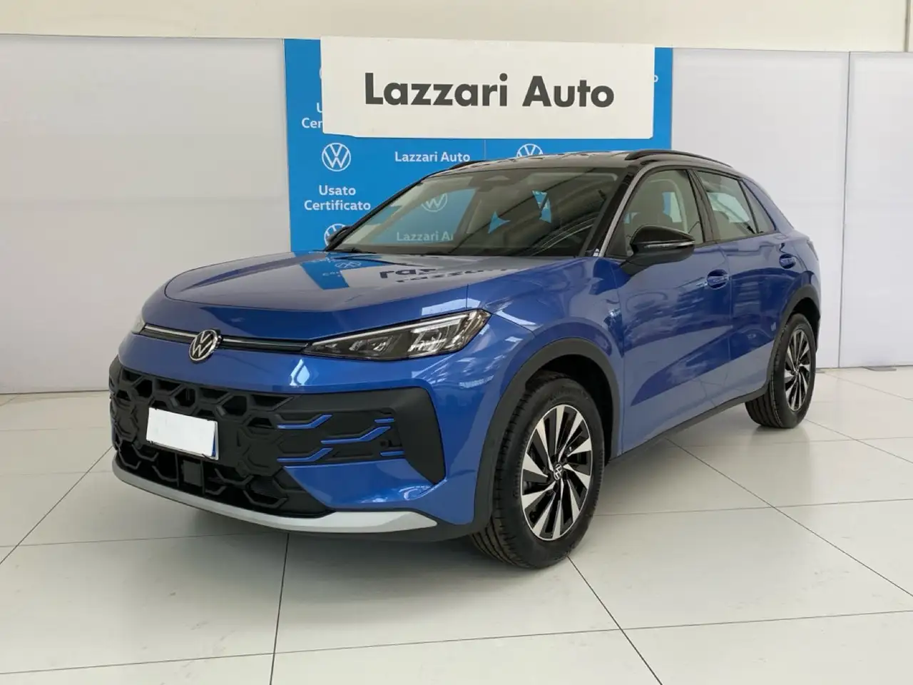 Volkswagen T-Roc 2026