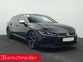 Volkswagen Arteon SB 2.0 TSI DSG 4Mo. R AHK PANO DCC 20 360 Schwarz - thumbnail 8