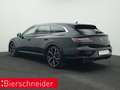 Volkswagen Arteon SB 2.0 TSI DSG 4Mo. R AHK PANO DCC 20 360 Schwarz - thumbnail 4
