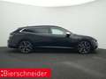 Volkswagen Arteon SB 2.0 TSI DSG 4Mo. R AHK PANO DCC 20 360 Schwarz - thumbnail 7