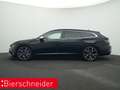 Volkswagen Arteon SB 2.0 TSI DSG 4Mo. R AHK PANO DCC 20 360 Schwarz - thumbnail 3