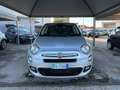 Fiat 500X 500 X 2015 1.6 mjt Pop Star 4x2 120cv Argent - thumbnail 3