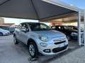 Fiat 500X 500 X 2015 1.6 mjt Pop Star 4x2 120cv Argent - thumbnail 2