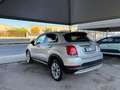 Fiat 500X 500 X 2015 1.6 mjt Pop Star 4x2 120cv Argent - thumbnail 6