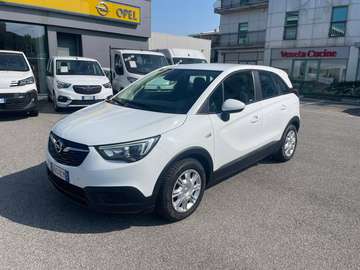 Crossland X 1.2 Advance 83cv
