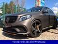 Mercedes-Benz GLE 500 Coupe !! G63 AMG !! Pano !! 23Zoll Voll Grau - thumbnail 4