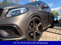 Mercedes-Benz GLE 500 Coupe !! G63 AMG !! Pano !! 23Zoll Voll Grau - thumbnail 6