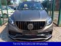 Mercedes-Benz GLE 500 Coupe !! G63 AMG !! Pano !! 23Zoll Voll Grau - thumbnail 9