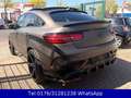 Mercedes-Benz GLE 500 Coupe !! G63 AMG !! Pano !! 23Zoll Voll Grau - thumbnail 2