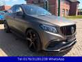 Mercedes-Benz GLE 500 Coupe !! G63 AMG !! Pano !! 23Zoll Voll Grau - thumbnail 8