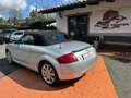 Audi TT Roadster 1.8 T 20V 179 CV cat quattro GPL! ASI Zilver - thumbnail 11