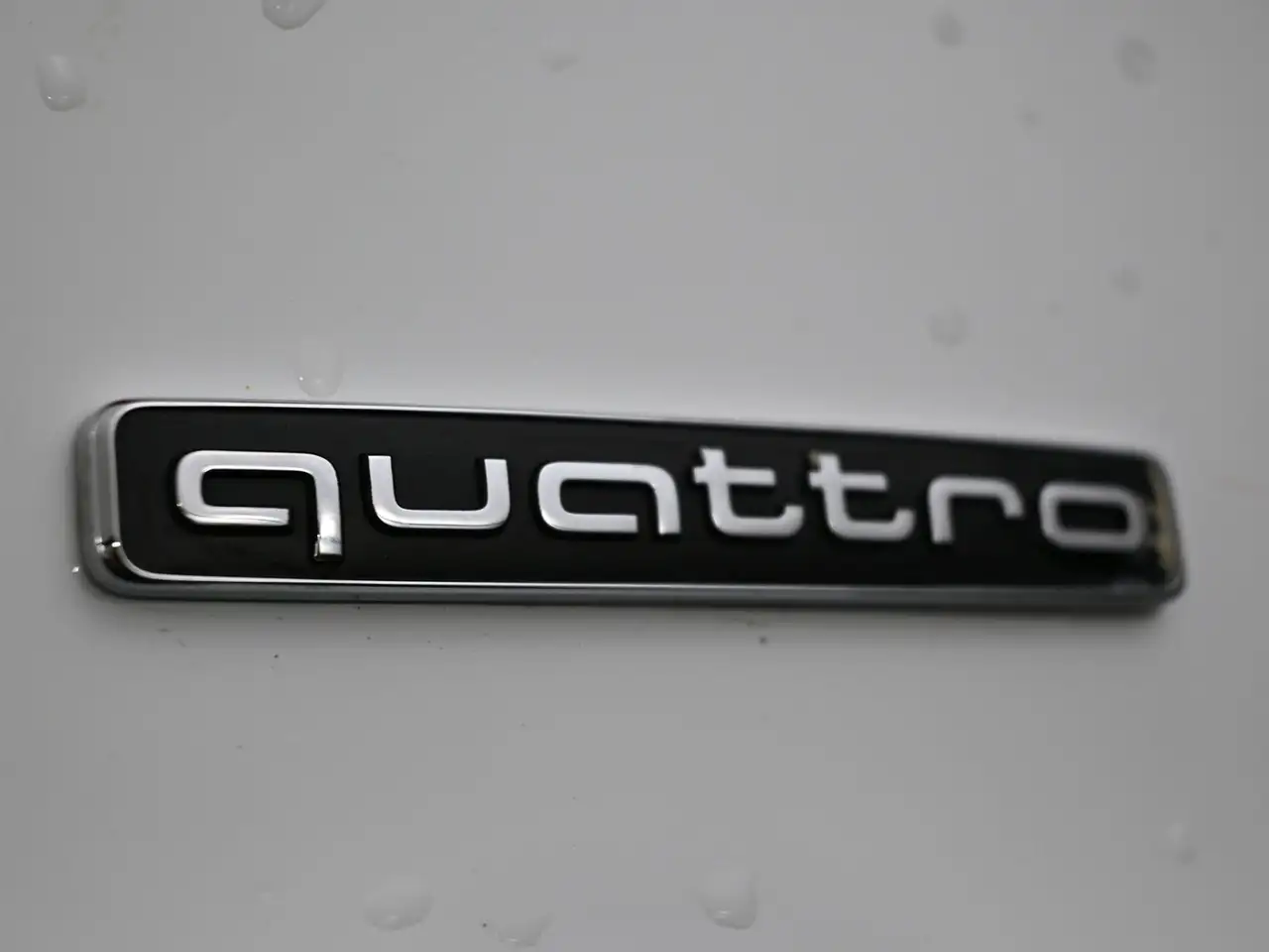 Audi Q3 снимка Audi Q3