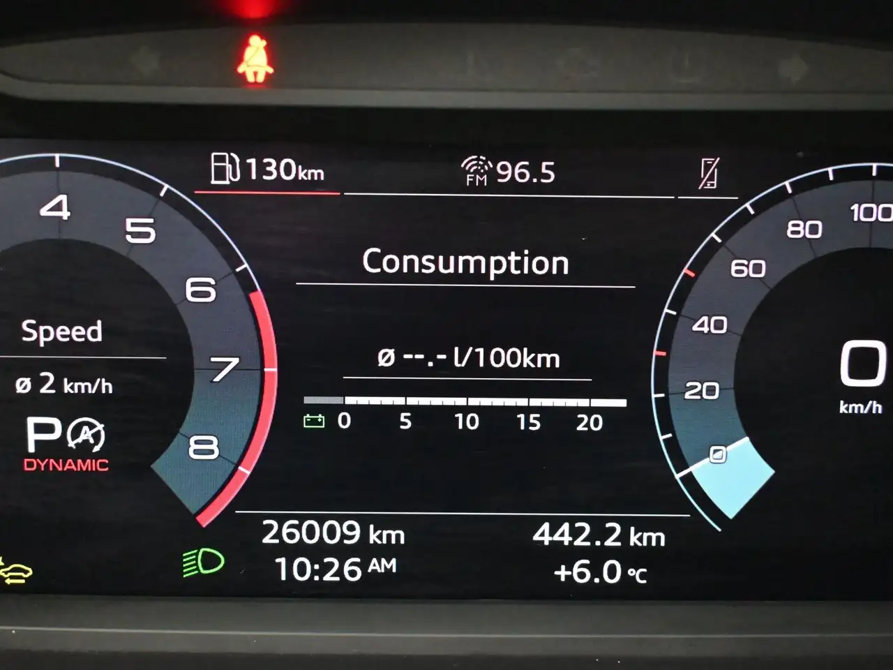Audi Q3 снимка Audi Q3