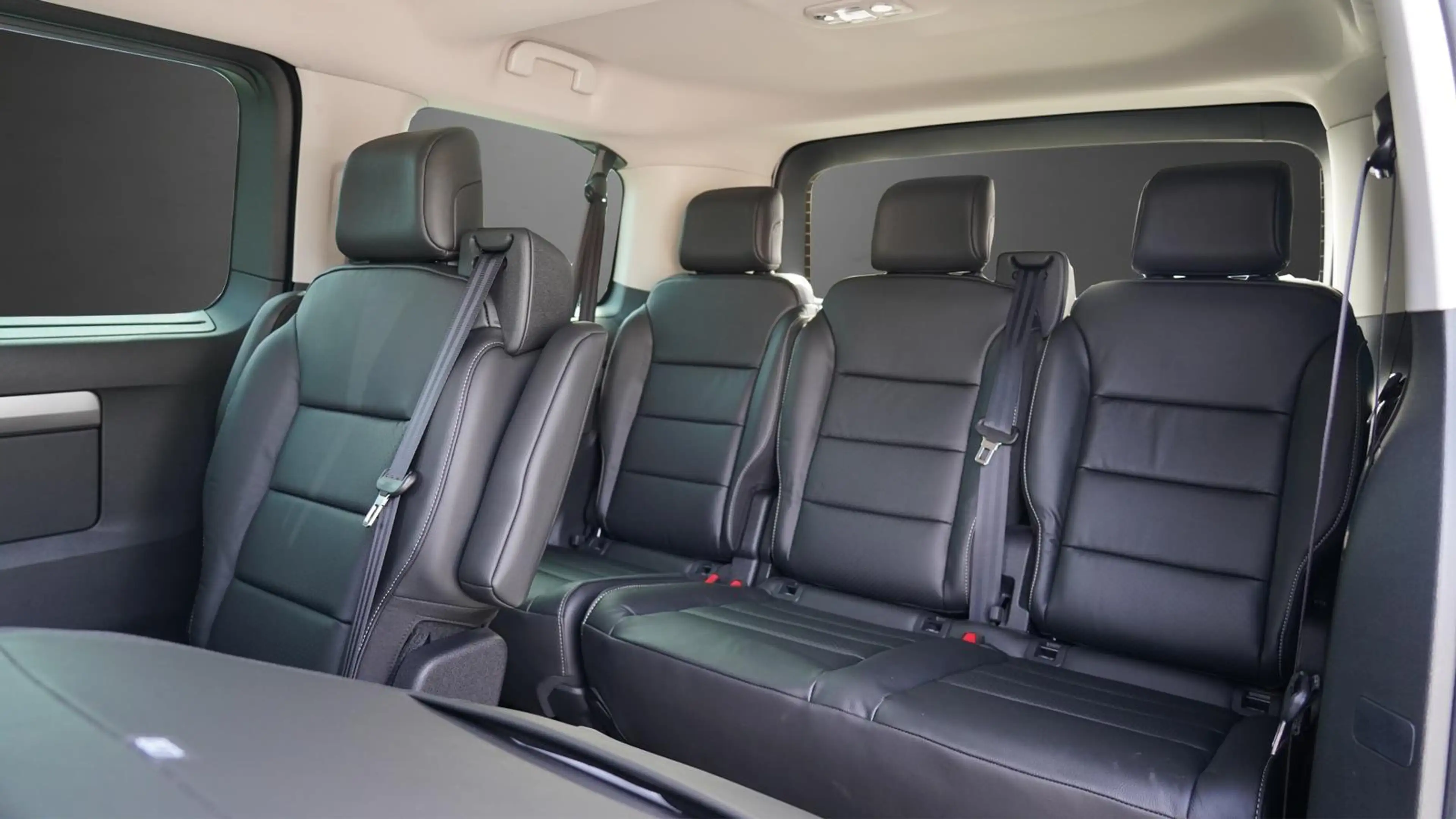 Opel Zafira Life GS 7-Sitzer M-Version 132 kW (179 PS), Automati... — photo 13