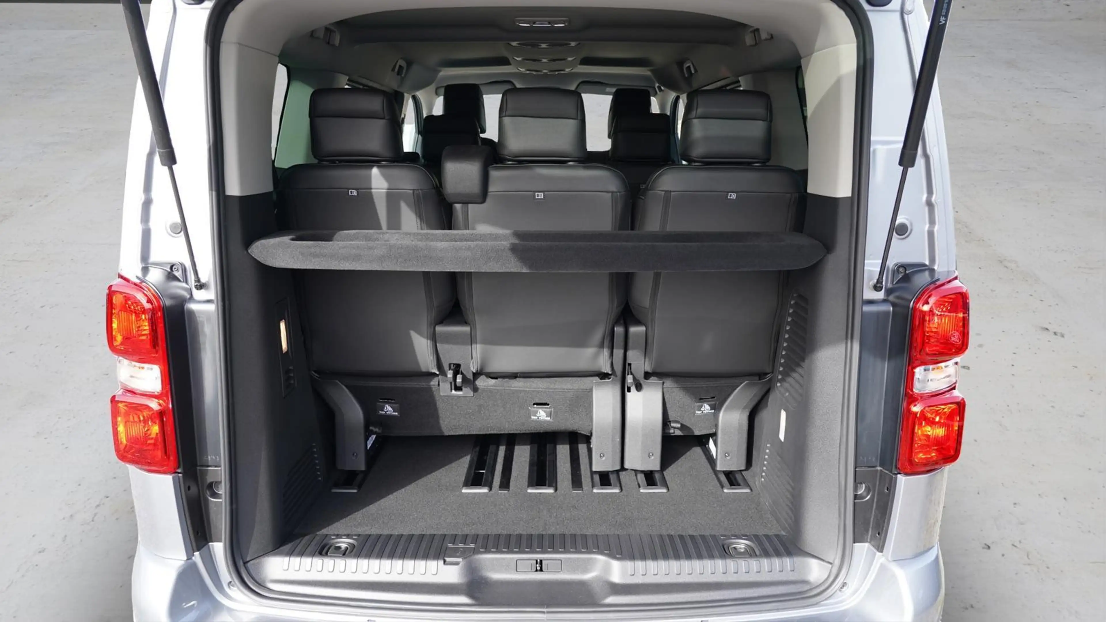 Opel Zafira Life GS 7-Sitzer M-Version 132 kW (179 PS), Automati... — photo 14