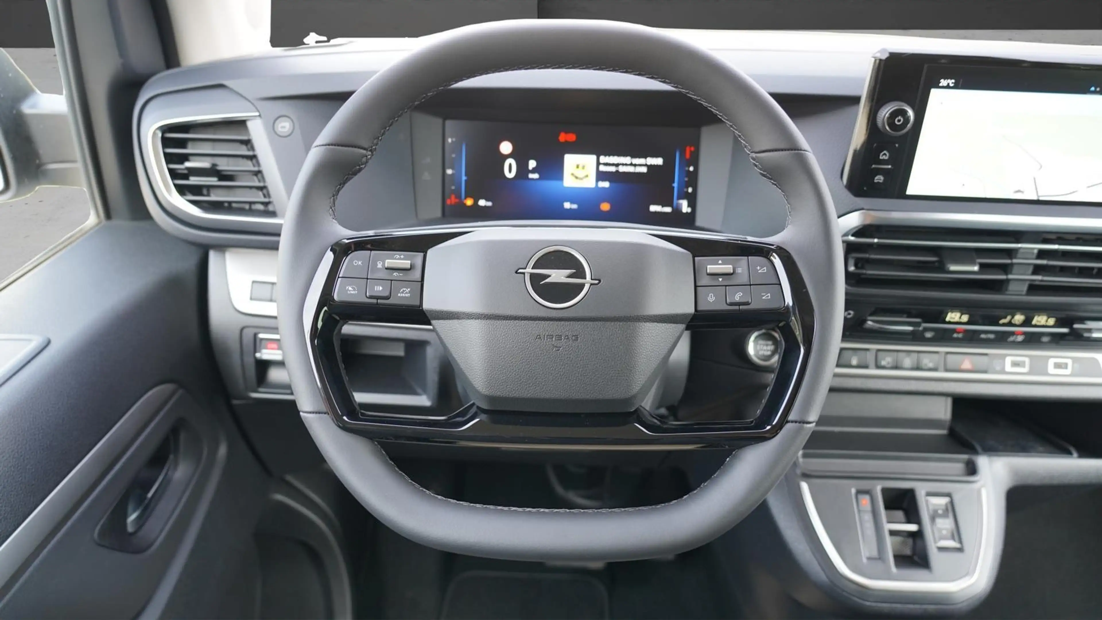 Opel Zafira Life GS 7-Sitzer M-Version 132 kW (179 PS), Automati... — photo 7