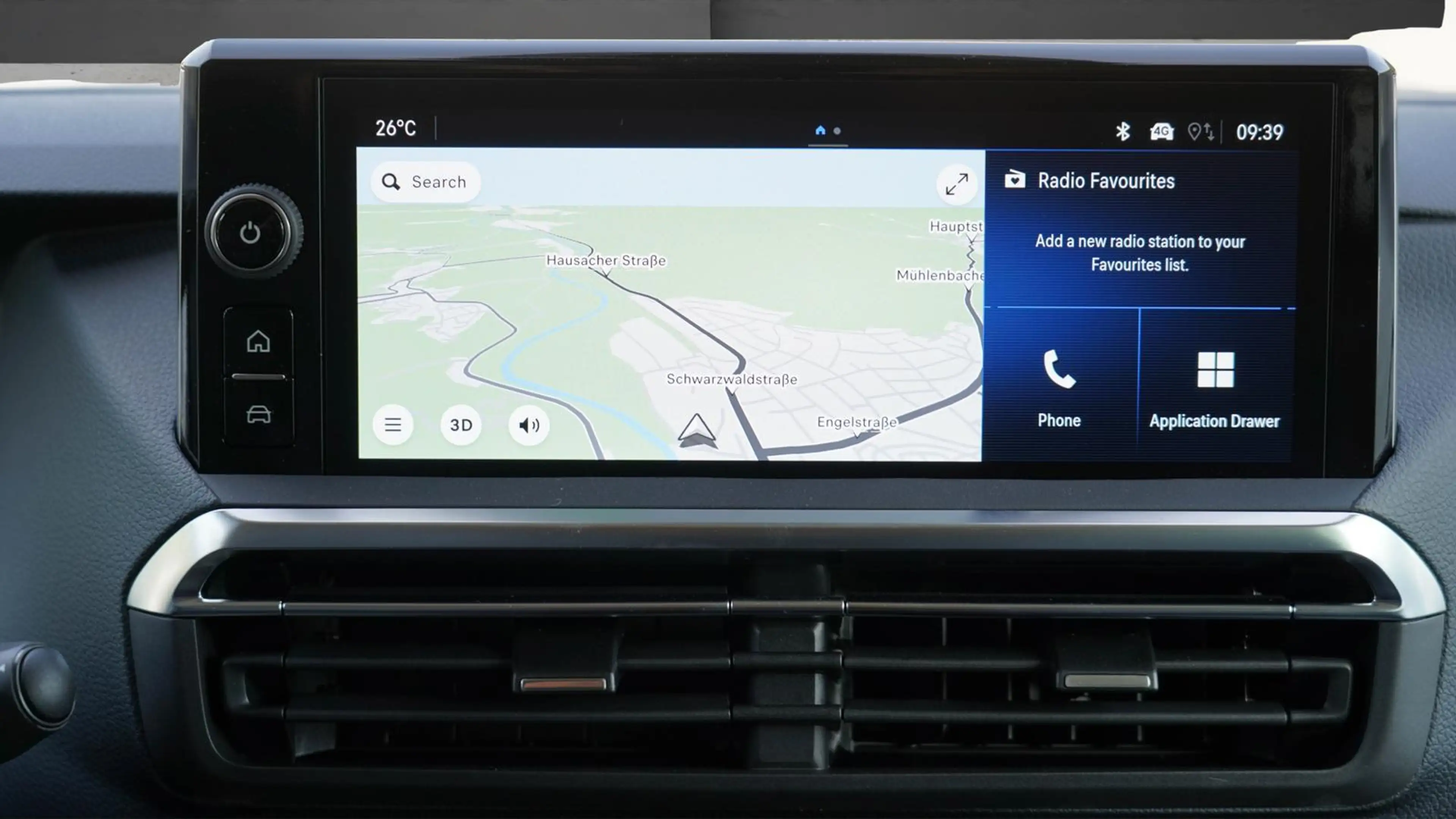 Opel Zafira Life GS 7-Sitzer M-Version 132 kW (179 PS), Automati... — photo 11