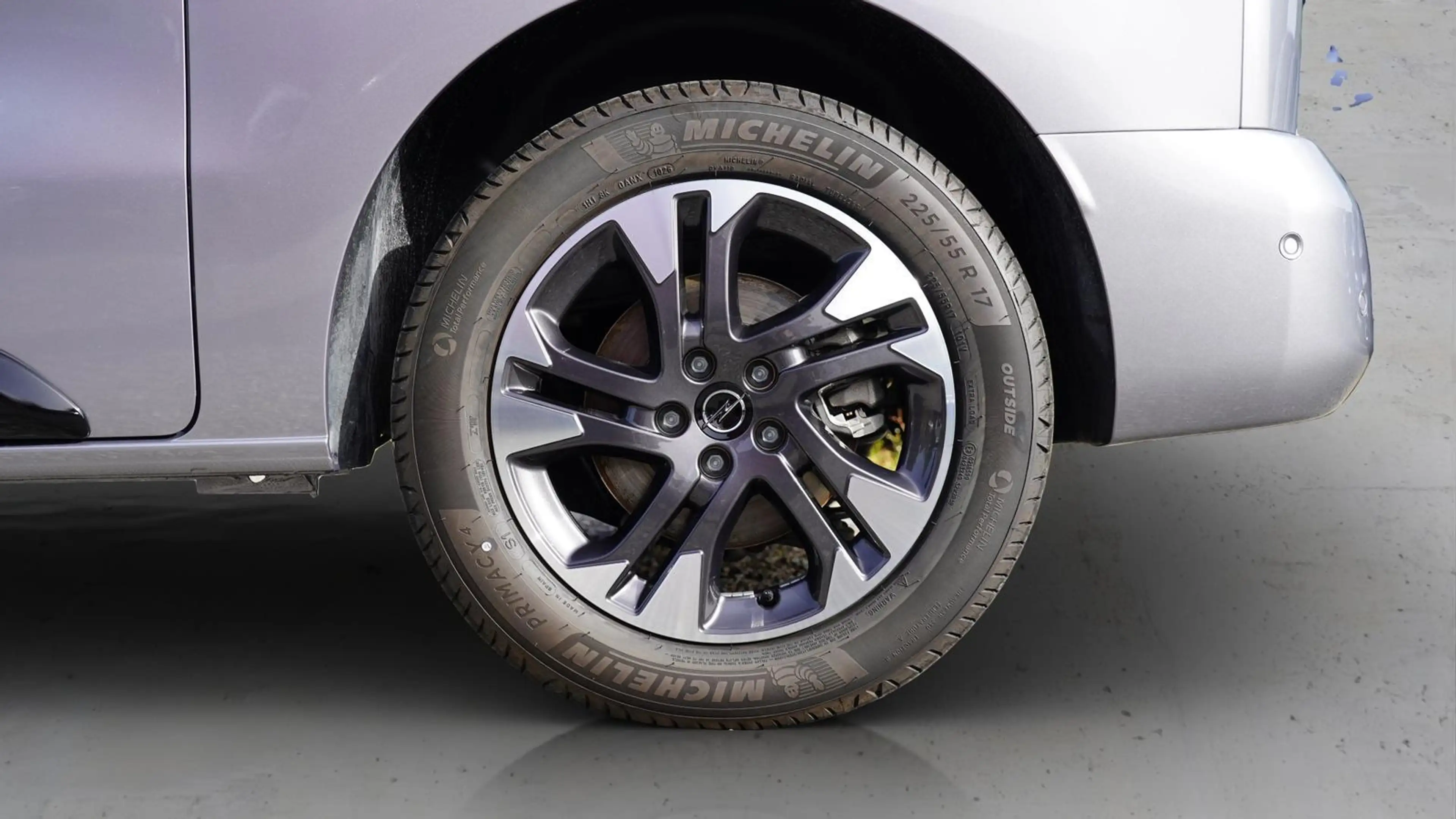 Opel Zafira Life GS 7-Sitzer M-Version 132 kW (179 PS), Automati... — photo 5