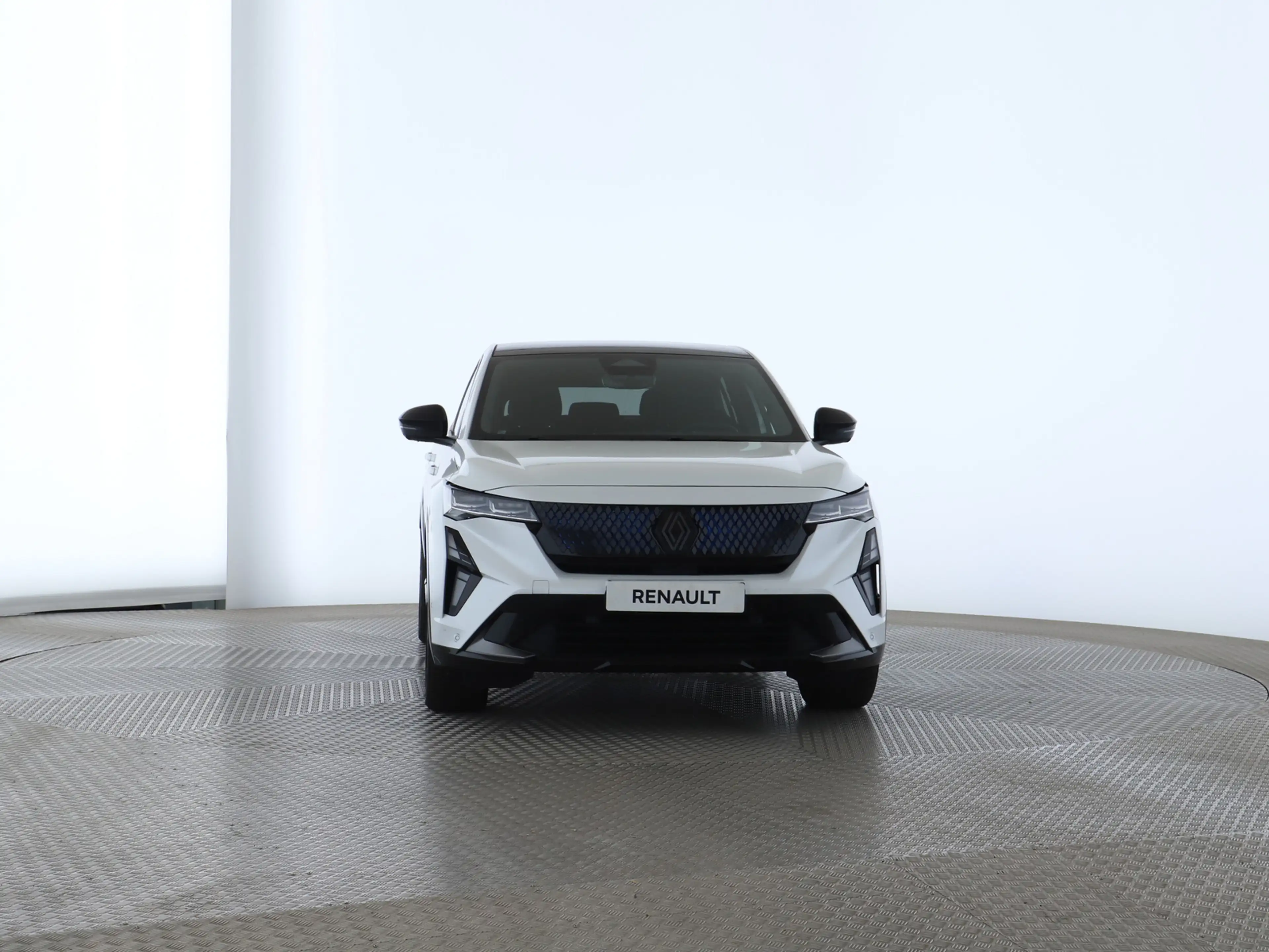 Renault Rafale Esprit Alpine E-Tech Plug-in Hybrid 300 4x4 — photo 10