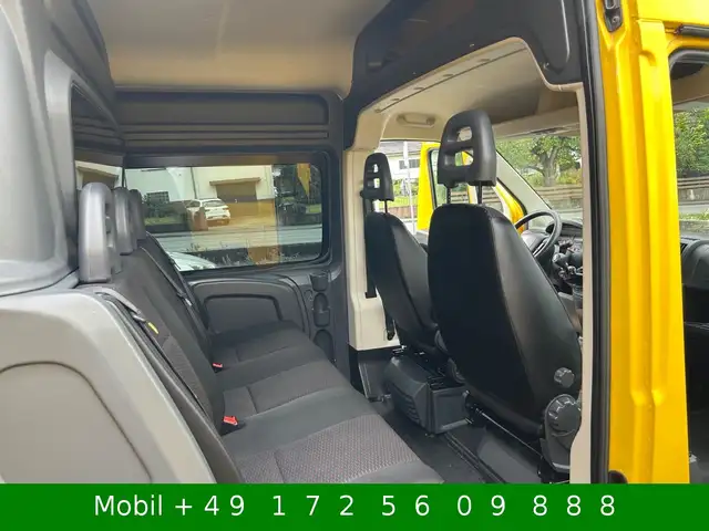 Peugeot Peugeot Boxer view 3